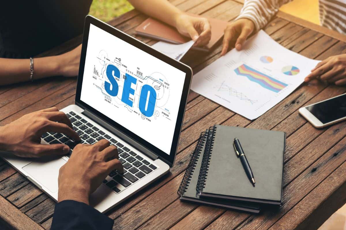 search engine optimization for modish ecommerce