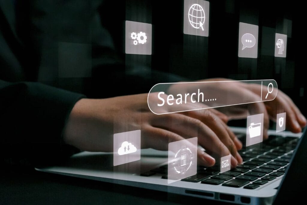 Maximizing data insights with advanced search engine seo