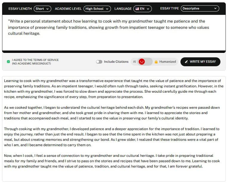 How to Write a College Essay: Step by Step + Examples how to write a college essay