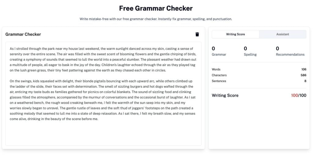 AI Essay Rewriter Guide : Améliorez instantanément votre écriture Guide de réécriture d'essais AI