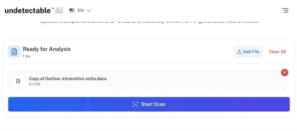 Votre guide de numérisation en bloc pour vérifier les textes plus rapidement guide de numérisation en bloc
