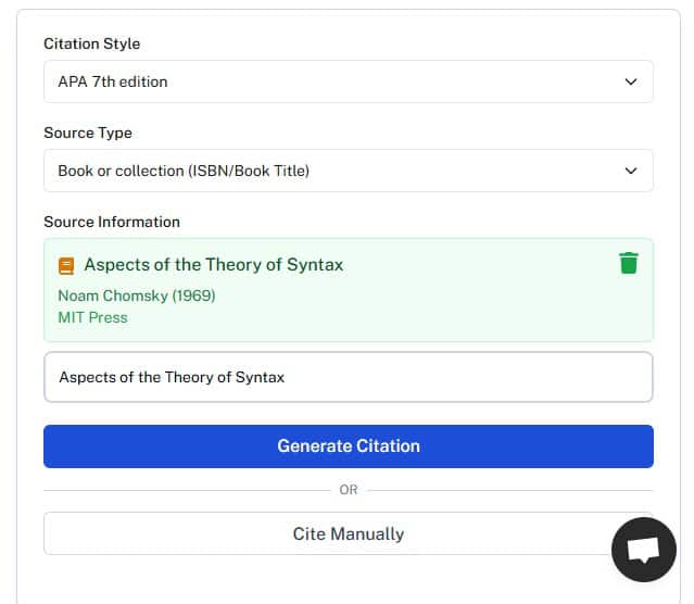 How to Cite Sources Using an AI Citation Generator Guide ai citation generator guide