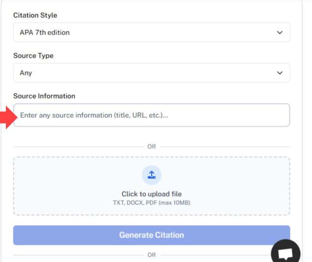 How to Cite Sources Using an AI Citation Generator Guide ai citation generator guide