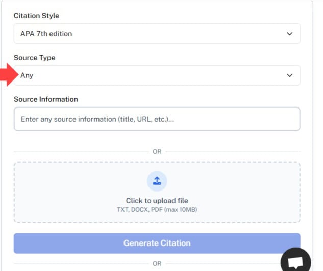 How to Cite Sources Using an AI Citation Generator Guide ai citation generator guide