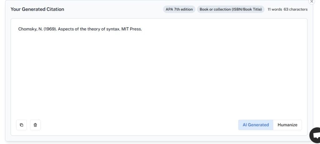 How to Cite Sources Using an AI Citation Generator Guide ai citation generator guide