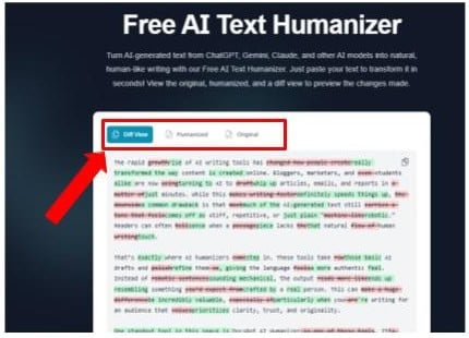 DocsBot AI Humanizer Review: Is It Accurate? docsbot ai humanizer review