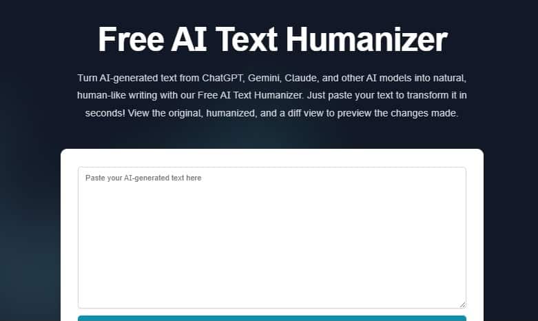 DocsBot AI Humanizer Review: Is It Accurate? docsbot ai humanizer review