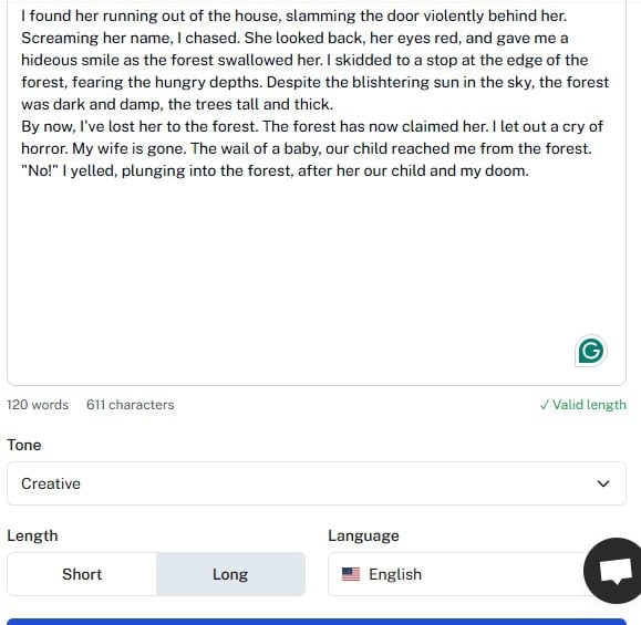 Your Paragraph Rewriter Guide to Better Writing Skills paragraph rewriter guide