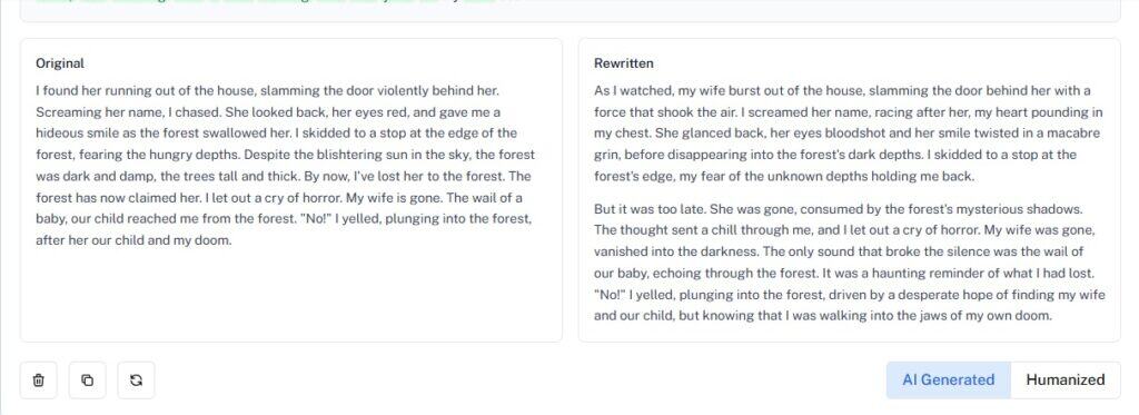 Your Paragraph Rewriter Guide to Better Writing Skills paragraph rewriter guide