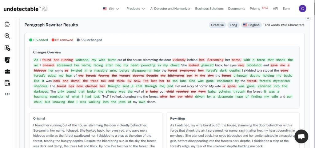 Your Paragraph Rewriter Guide to Better Writing Skills paragraph rewriter guide