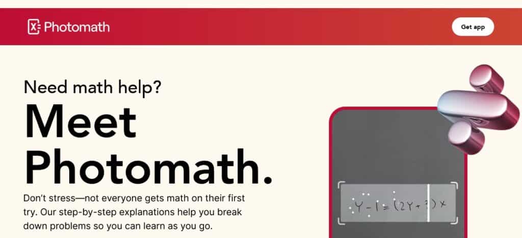 Photomath Review for Students: Is It the Best Option? photomath review