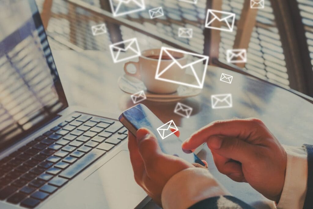 Exemple d'email professionnel : Tout ce dont vous avez besoin Exemple d'email professionnel