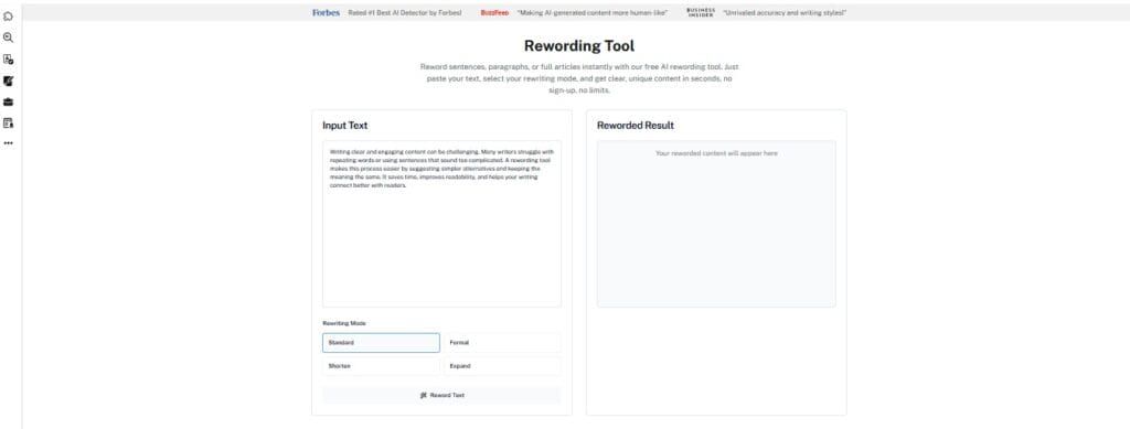 Rewording Tool Guide: Tips for Clearer, Smarter Writing rewording tool guide