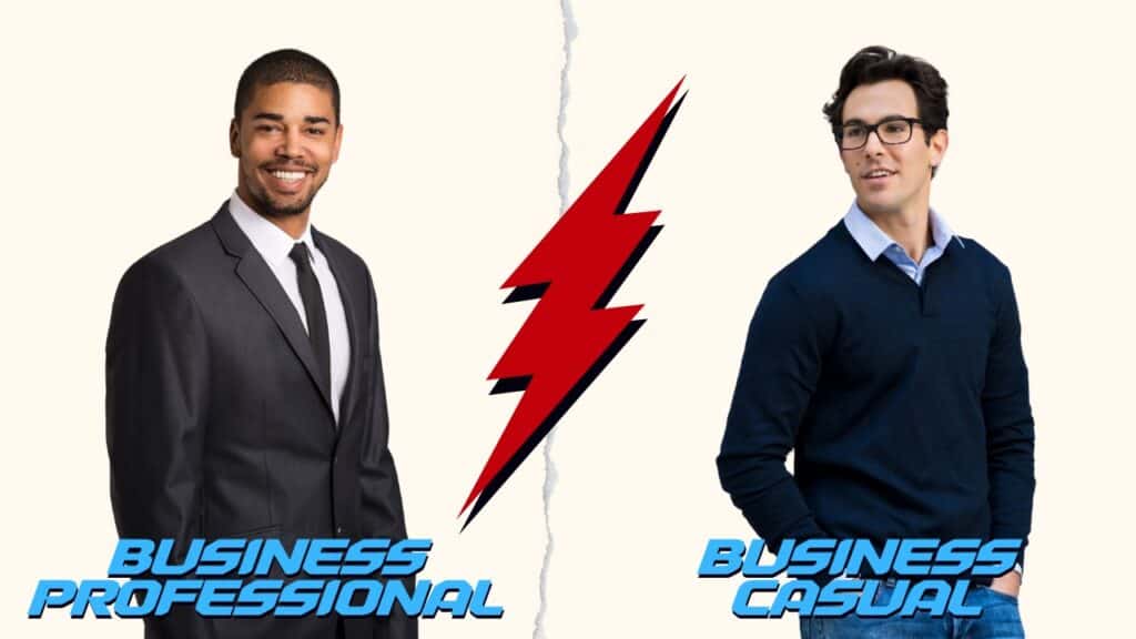 O que é traje profissional de negócios (com exemplos) 12 O que é traje profissional de negócios (com exemplos) o que é traje profissional de negócios