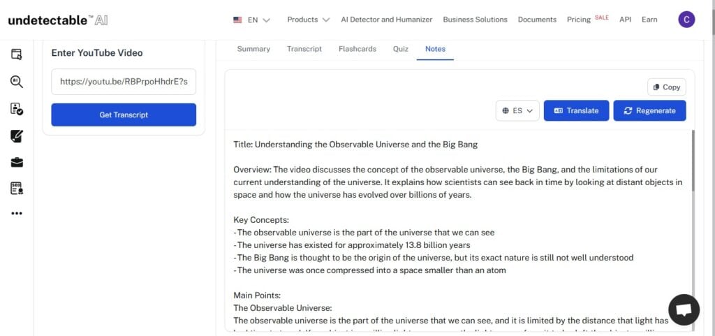How Our YouTube Transcript Guide Saves You Time youtube transcript guide