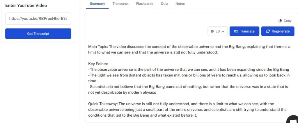 How Our YouTube Transcript Guide Saves You Time youtube transcript guide