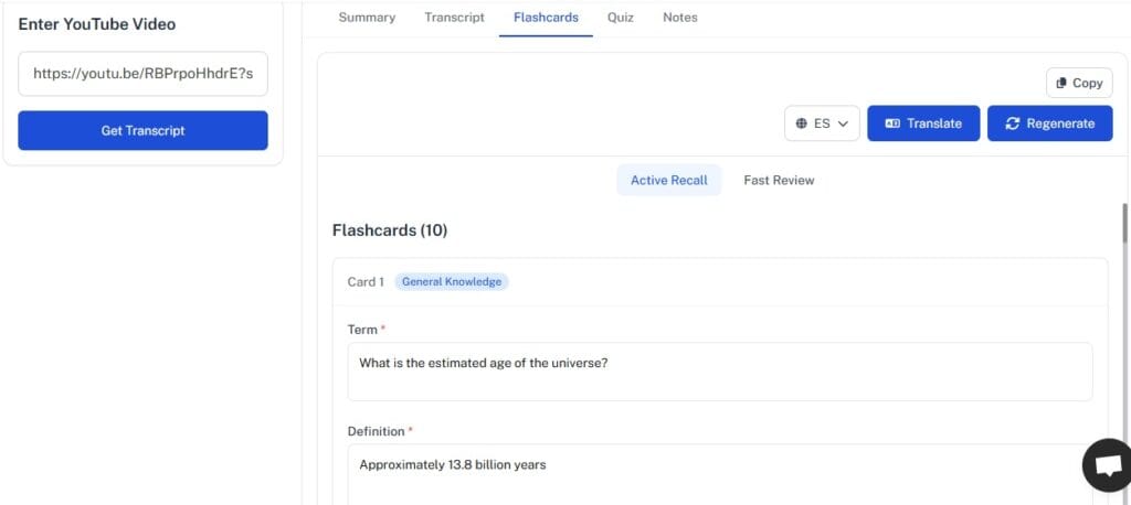 How Our YouTube Transcript Guide Saves You Time youtube transcript guide