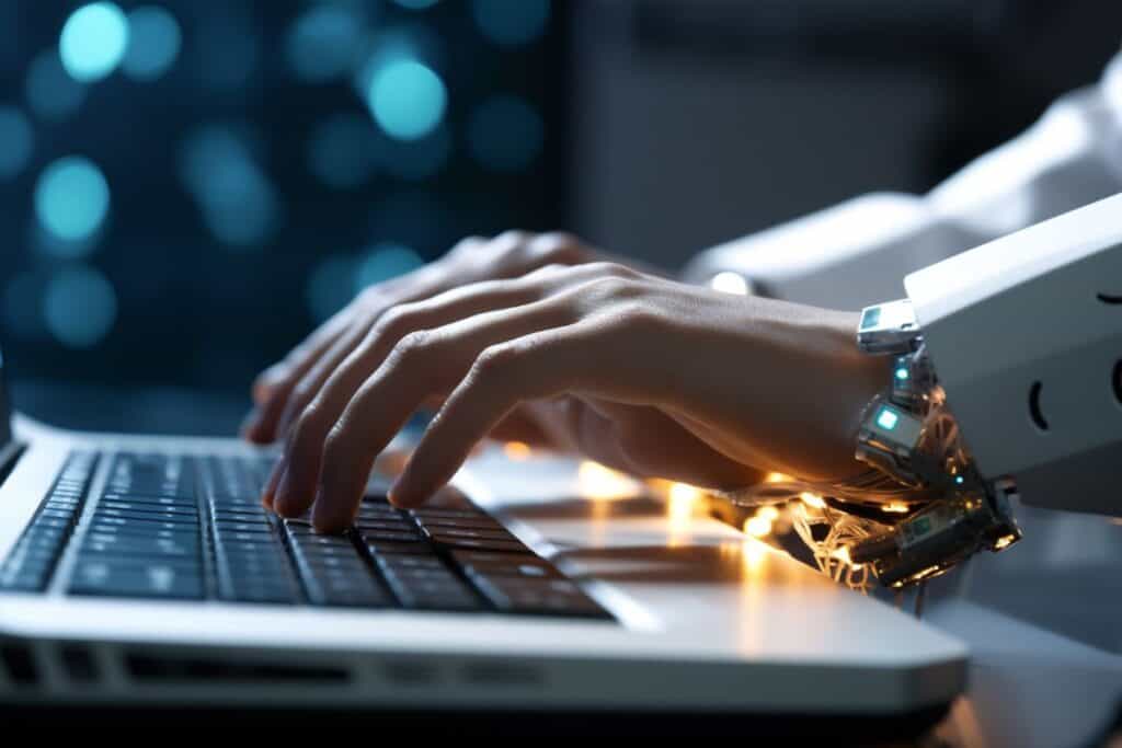 Hand technology