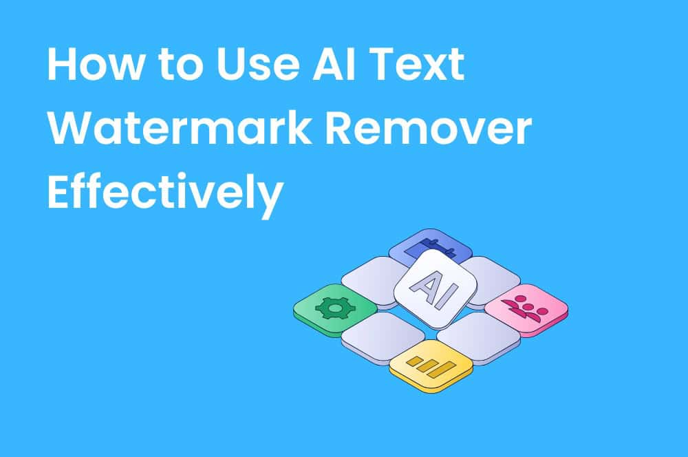 AI-Text-Wasserzeichen-Entferner Anleitung zur effektiven Nutzung 2 AI Text Wasserzeichen Entferner Leitfaden für die effektive Nutzung ai text wasserzeichen entferner leitfaden