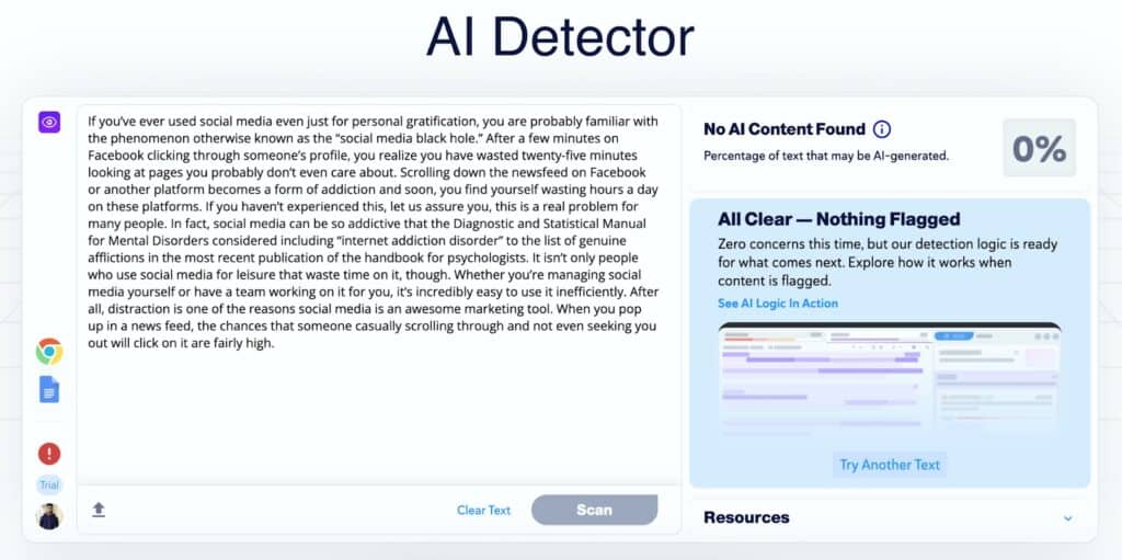 Are AI Detectors Accurate? Truth Behind the Tools are ai detectors accurate