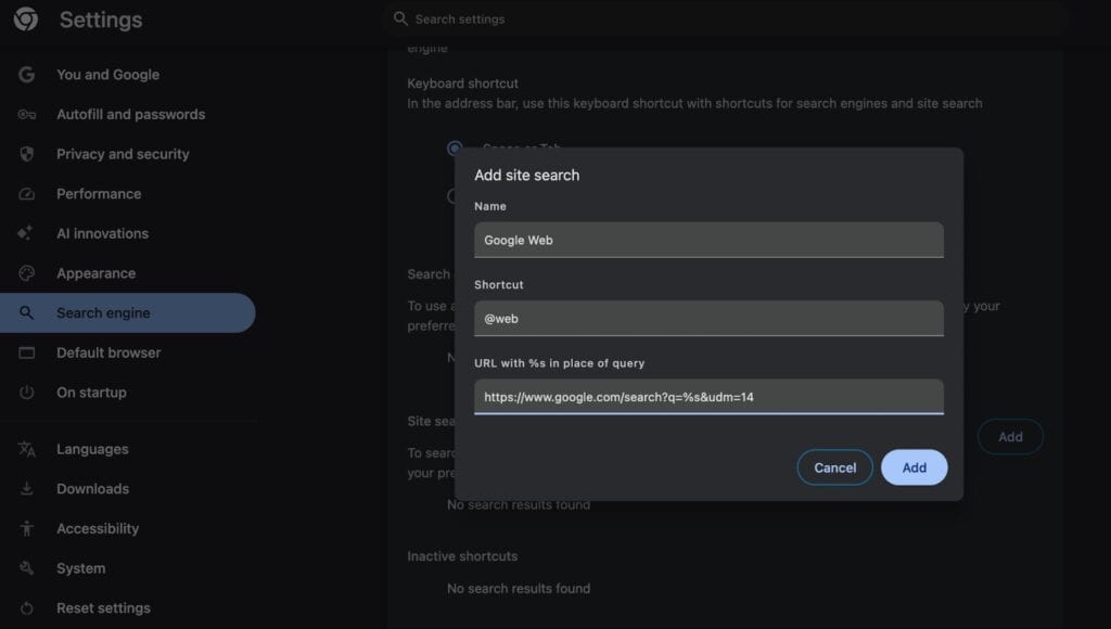 Como Desactivar Google AI Overview: Solución paso a paso cómo desactivar google ai overview