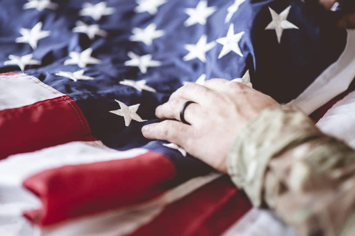 +50 melhores citações sobre o Dia dos Veteranos para inspirar e lembrar