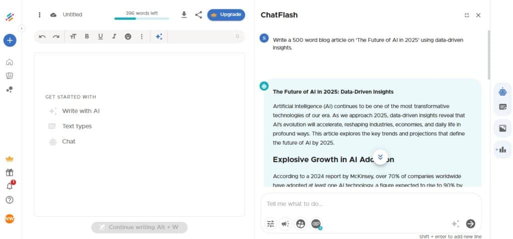 Neuroflash Review: Is It the Right AI Tool for You? neuroflash review