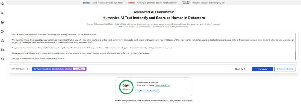 Neuroflash Review: Is It the Right AI Tool for You? neuroflash review