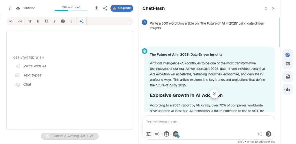 Neuroflash Review: Is It the Right AI Tool for You? neuroflash review