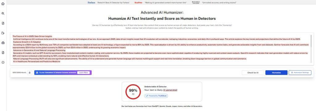 Neuroflash Review: Is It the Right AI Tool for You? neuroflash review