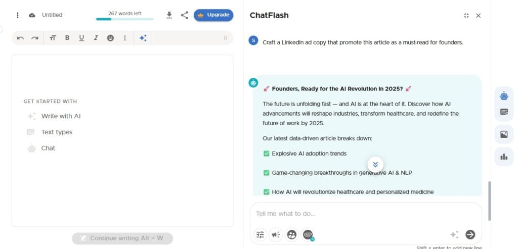 Neuroflash Review: Is It the Right AI Tool for You? neuroflash review