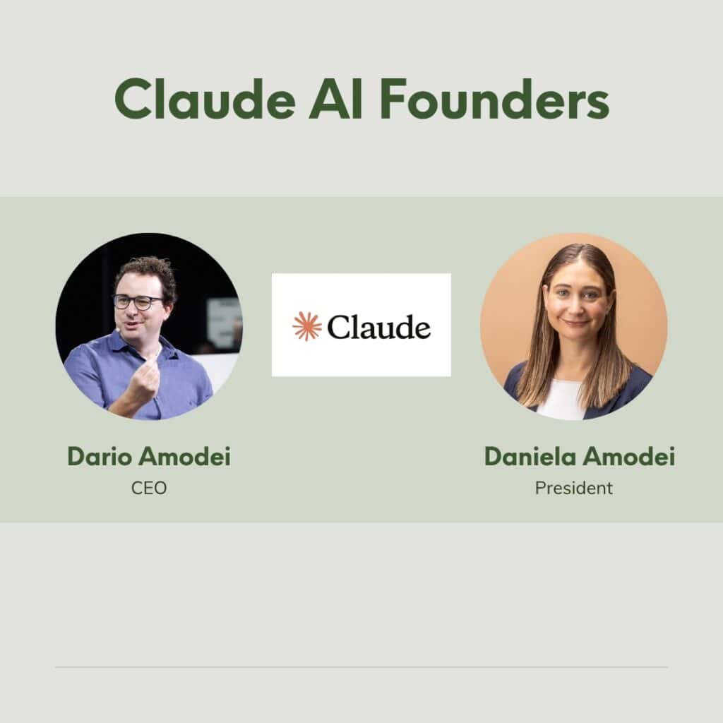 Quem é o proprietário da Claude AI e como ela realmente funciona 5 Quem é o proprietário do Claude AI e como ele realmente funciona quem é o proprietário do claude ai