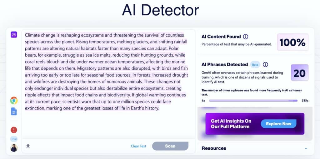 Are AI Detectors Accurate? Truth Behind the Tools are ai detectors accurate
