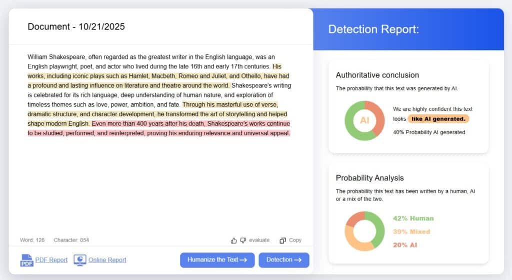 Decopy AI Review: Is It Really Reliable? decopy ai review
