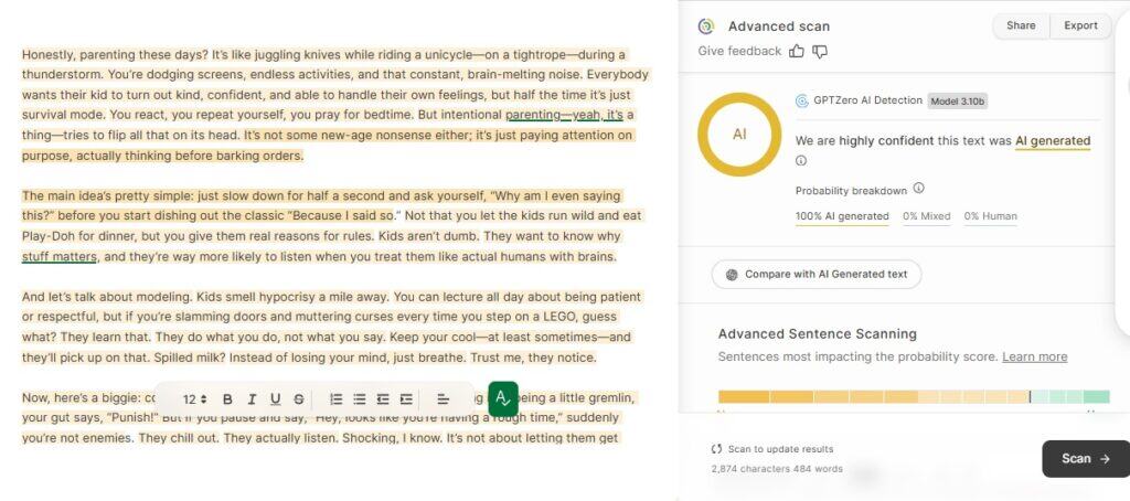NoteGPT.io Review: How Well Does It Work? notegpt