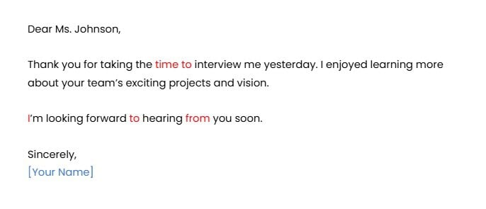 Como dizer "Estou ansioso para ouvir de você": Guia completo looking forward to hearing from you