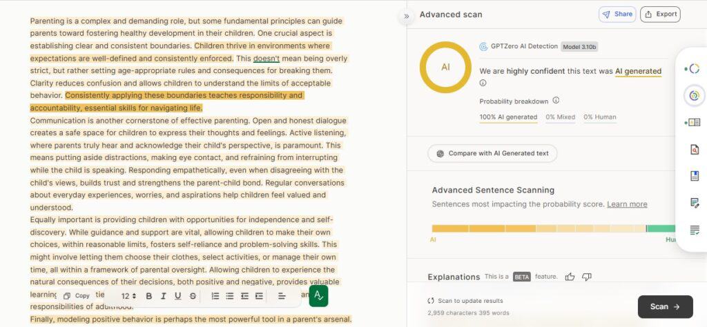 TextCortex Review: Is It Really Worth Using? textcortex review