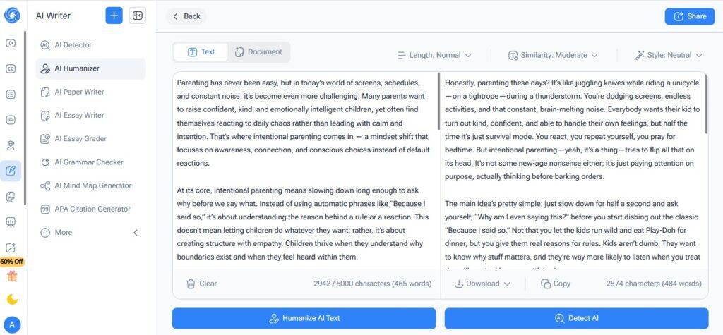 NoteGPT.io Review: How Well Does It Work? notegpt