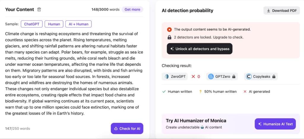 Are AI Detectors Accurate? Truth Behind the Tools are ai detectors accurate
