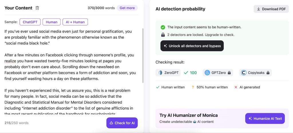 Are AI Detectors Accurate? Truth Behind the Tools are ai detectors accurate