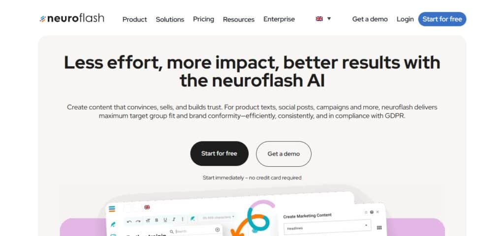 Neuroflash Review: Is It the Right AI Tool for You? neuroflash review