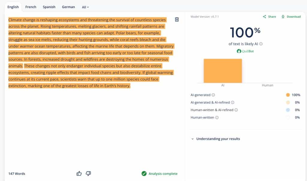 Are AI Detectors Accurate? Truth Behind the Tools are ai detectors accurate