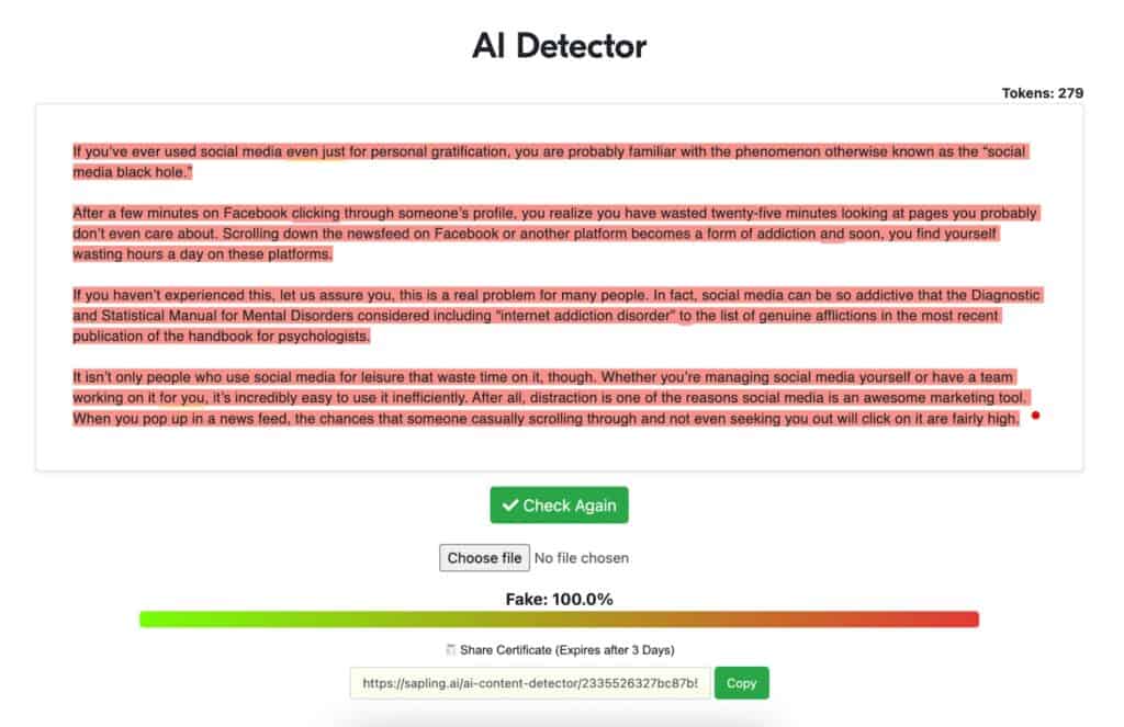 Are AI Detectors Accurate? Truth Behind the Tools are ai detectors accurate
