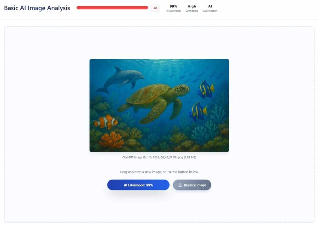 TruthScan para empresas: Como funciona a detecção de IA corporativa truthscan para empresas