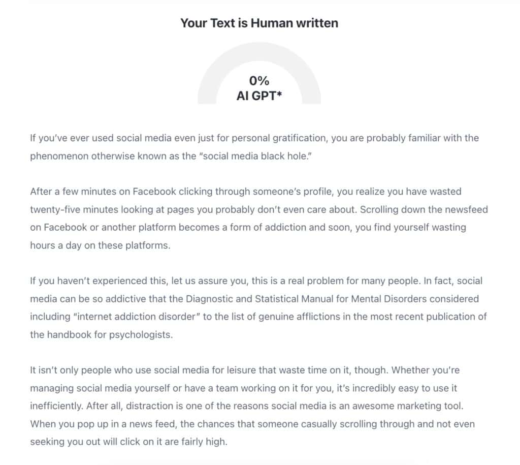 Are AI Detectors Accurate? Truth Behind the Tools are ai detectors accurate