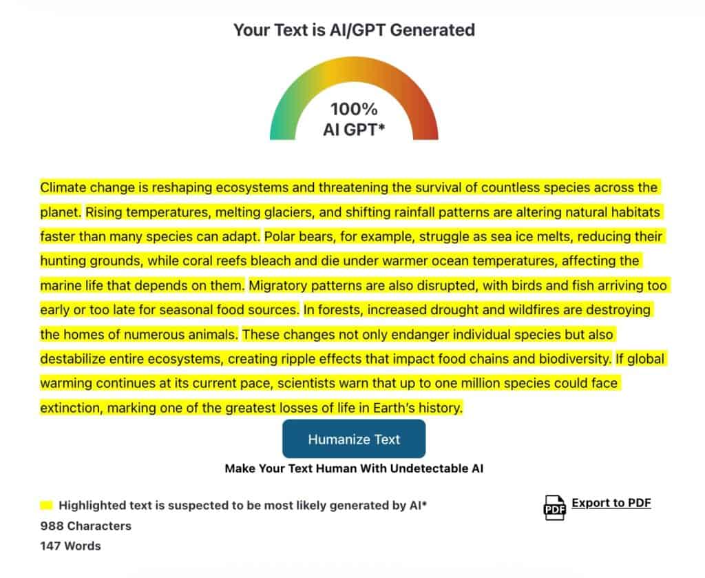 Are AI Detectors Accurate? Truth Behind the Tools are ai detectors accurate