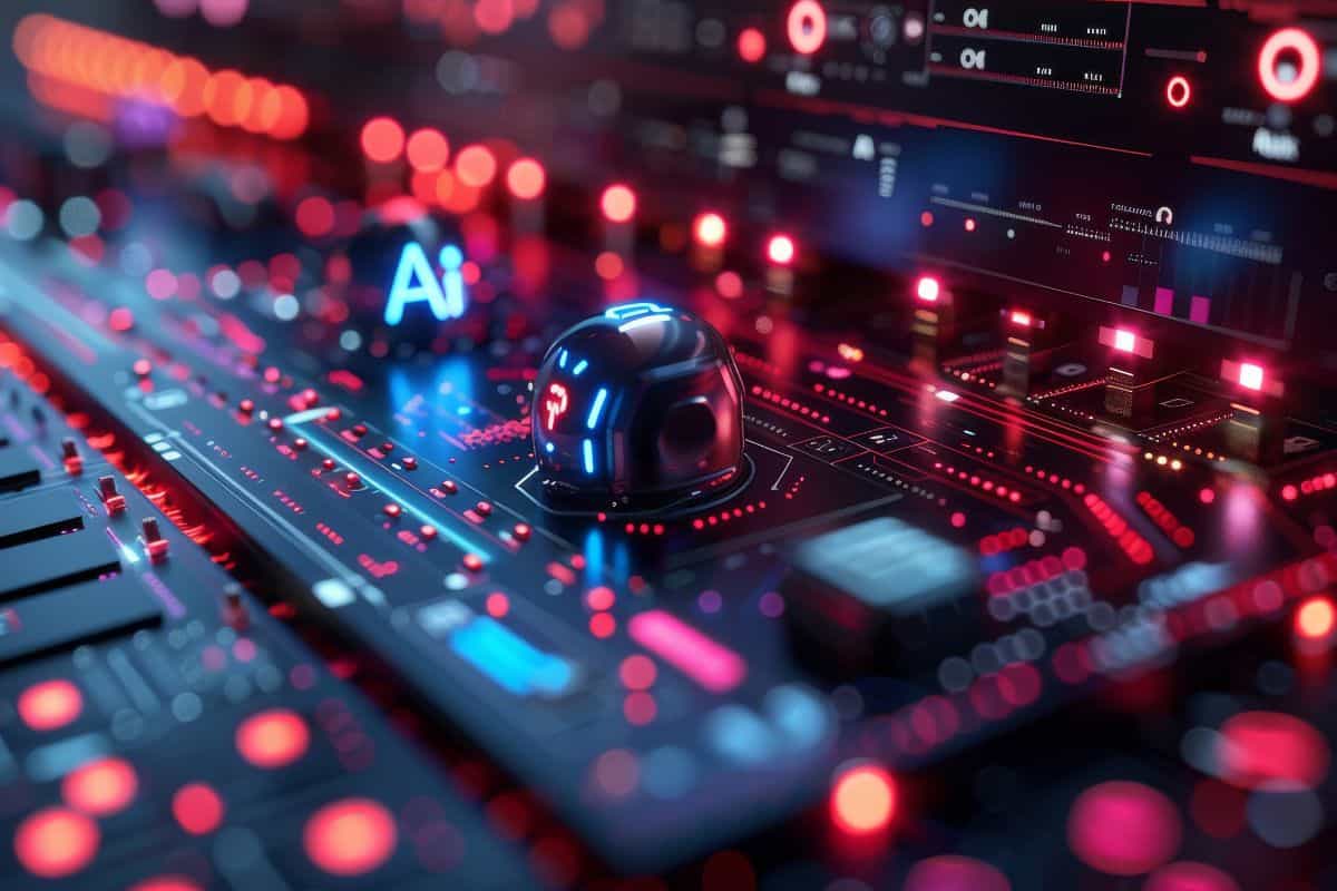 How to Detect AI Audio Using Our AI Voice Detector Guide