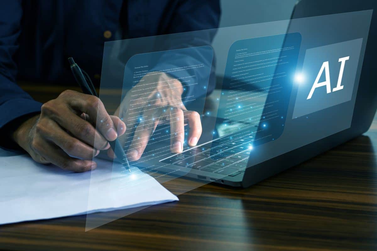 How To Tell if Something Is Written by AI: Top Detection Tips