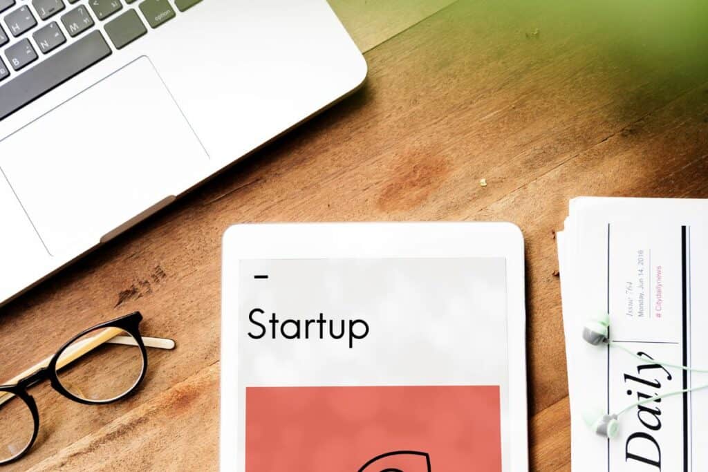 A ascensão dos domínios .AI: Como as startups criam identidade on-line 4 Investimento em negócios de desenvolvimento de metas