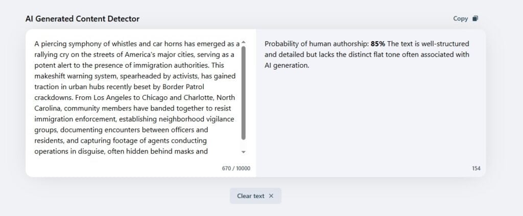 NeuralWriter Review: How Accurate Is Its Paraphrasing Tool? neuralwriter review